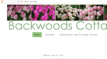 backwoodscottage.blogspot.com