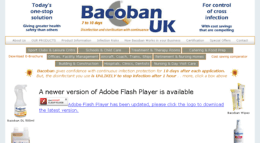 bacoban-uk.com