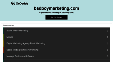 badboymarketing.com