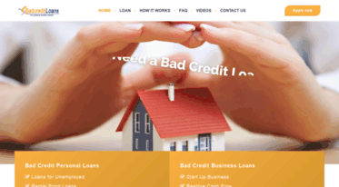badcredit-loans.com.au