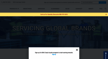 bagcorp.com