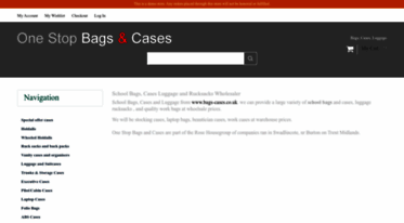 bags-cases.co.uk