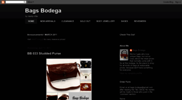 bagsbodega.blogspot.com