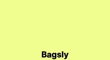 bagsly.com