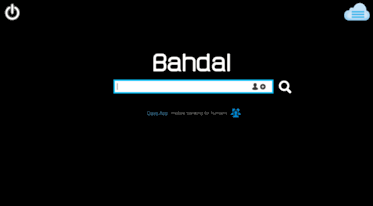 bahdal.com