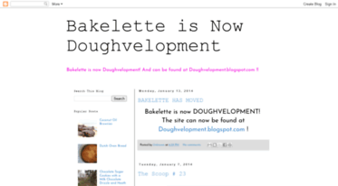bakeletteblog.blogspot.com