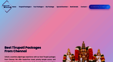 balajidarshanbooking.com