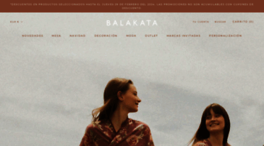 balakata.com