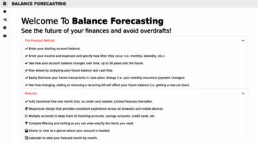 balanceforecastingapp.com