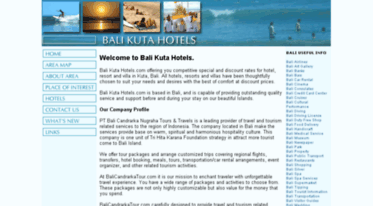 balikutahotels.com
