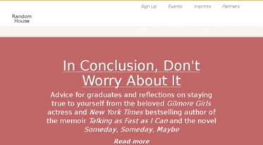 ballantine.atrandom.com