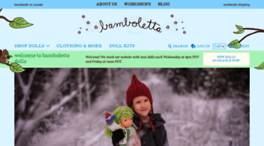 bamboletta.com