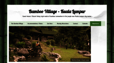 bamboo-village.blogspot.com