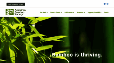 bamboo.org