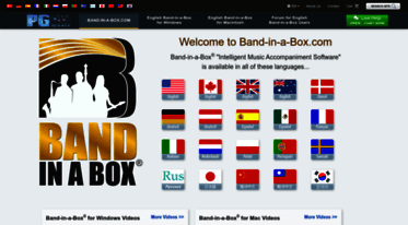 band-in-a-box.com