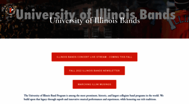 bands.illinois.edu