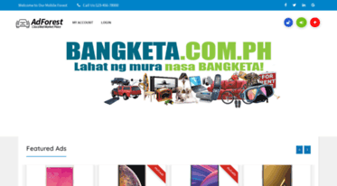 bangketa.com.ph