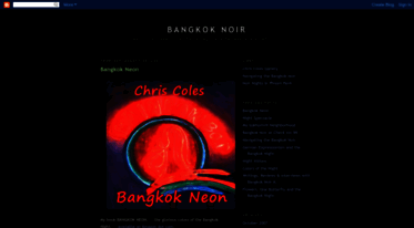 bangkok-noir.blogspot.com