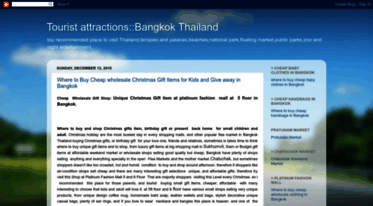 bangkokplacestovisit.blogspot.com