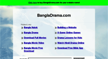 bangladrama.com