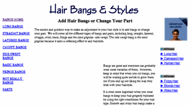 bangs.hairresources.net