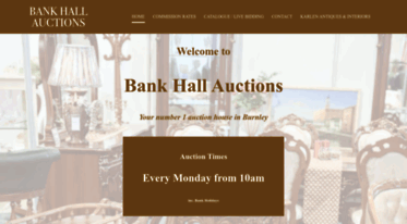 bank-hall-auctions.co.uk