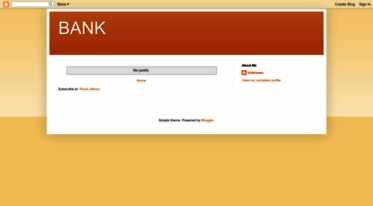 bankersambition.blogspot.com