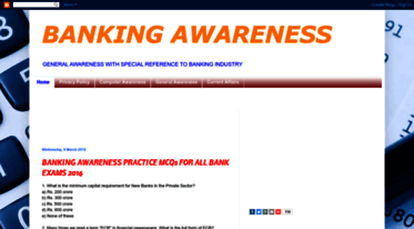 banking-awareness.blogspot.com