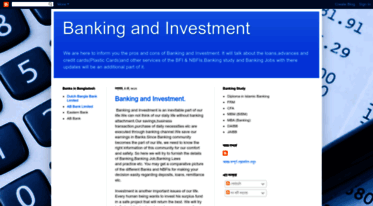 bankingcommunity.blogspot.com