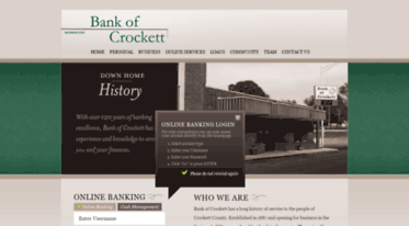 bankofcrockett.com