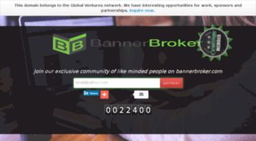 bannerbroker.com