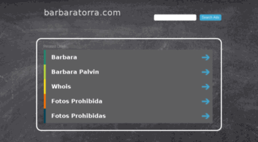 barbaratorra.com
