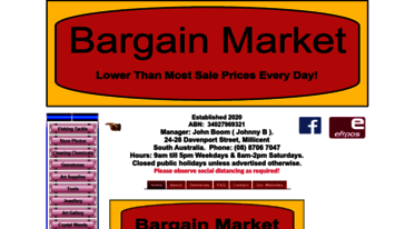 bargainmarket.com.au