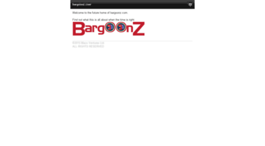 bargoonz.com