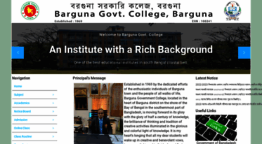 bargunagovcollege.edu.bd