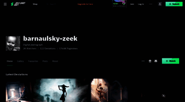 barnaulsky-zeek.deviantart.com