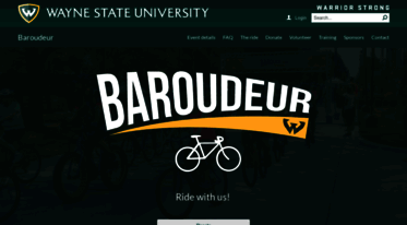 baroudeur.wayne.edu
