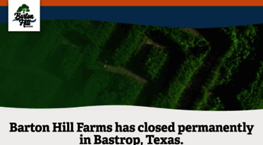 bartonhillfarms.com