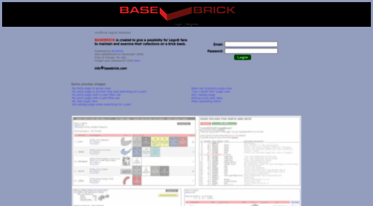 basebrick.com
