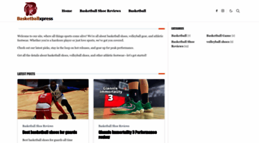 basketballxpress.com