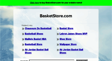 basketstore.com