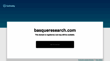 basqueresearch.com
