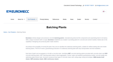 batchingplant.com