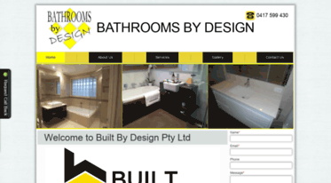 bathroomsbydesign.net.au