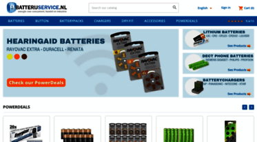 batterijservice.nl