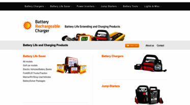 battery-rechargeable-charger.com