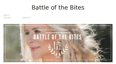battleofthebites.com