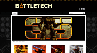 battletech.com