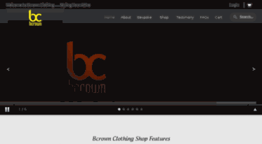 bcrownclothing.com