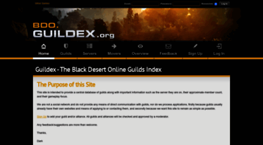bdo.guildex.org